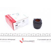 819011210 FAG Втулка стабілізатора (переднього) Mini Cooper 01-06 (d=24mm)