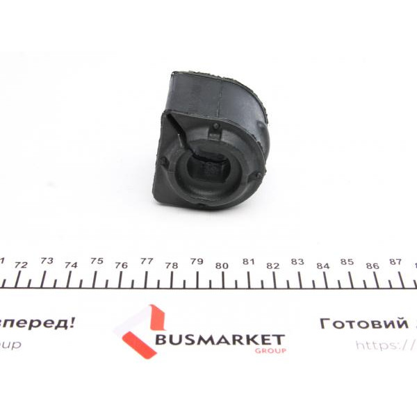819011910 FAG Втулка стабілізатора (переднього) Ford Focus C-Max 03-11