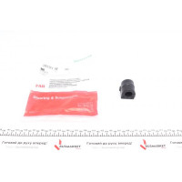 819013610 FAG Втулка стабілізатора (переднього) Opel Astra G/H 1.3-1.9 CDTI 04-14 (22mm)