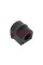 819013610 FAG Втулка стабілізатора (переднього) Opel Astra G/H 1.3-1.9 CDTI 04-14 (22mm)