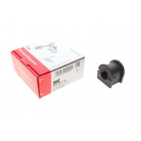 819013710 FAG Втулка стабілізатора (заднього) Ford Mondeo 93-00 (d=16mm)