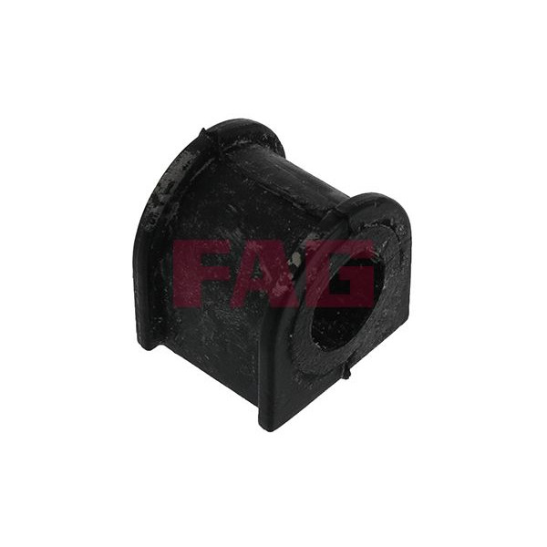 819013710 FAG Втулка стабілізатора (заднього) Ford Mondeo 93-00 (d=16mm)