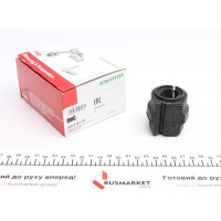 819015110 FAG Втулка стабілізатора (переднього) Citroen Berlingo/Peugeot Partner 1.6 HDi 08- (d=24mm) 819015110 FAG Втулка стабілізатора (переднього) Citroen Berlingo/Peugeot Partner 1.6 HDi 08- (d=24mm)