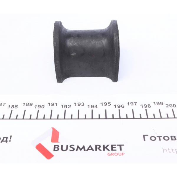 819018110 FAG Втулка стабілізатора (заднього/внутрішня) VW T5 03- (d=23mm)