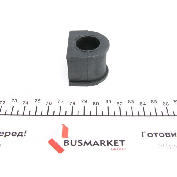 819018910 FAG Втулка стабілізатора (заднього/внутрішня) VW Sharan 1.8T-2.8/1.9TDI 95-10 (d=20mm)