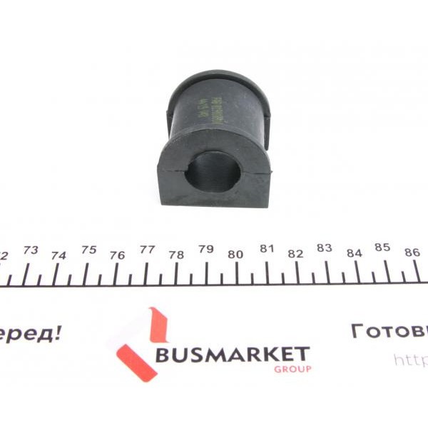 819018910 FAG Втулка стабілізатора (заднього/внутрішня) VW Sharan 1.8T-2.8/1.9TDI 95-10 (d=20mm)
