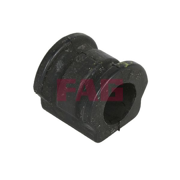 819019010 FAG Втулка стабілізатора (переднього) VW Polo/Skoda Roomster/Fabia 99- (d=20.8mm)