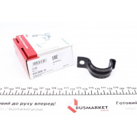 819020810 FAG Кронштейн стабілізатора (переднього) VW Golf IV 97-06