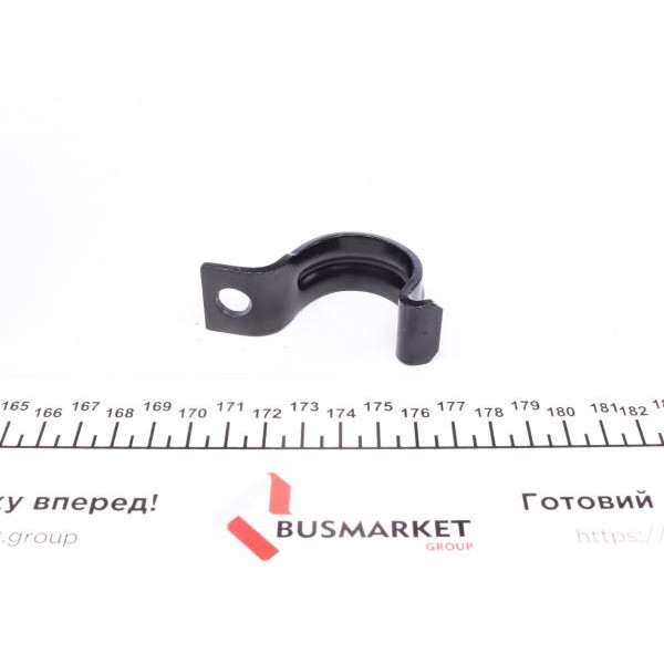 819020810 FAG Кронштейн стабілізатора (переднього) VW Golf IV 97-06