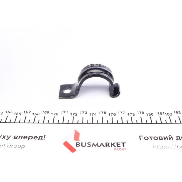 819020810 FAG Кронштейн стабілізатора (переднього) VW Golf IV 97-06