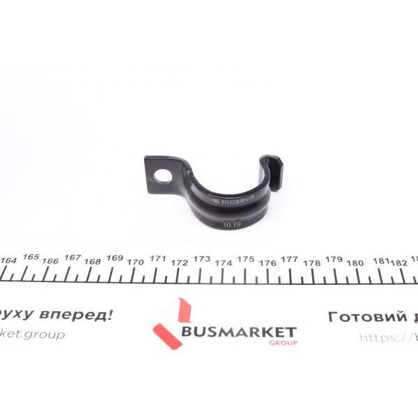 819020810 FAG Кронштейн стабілізатора (переднього) VW Golf IV 97-06