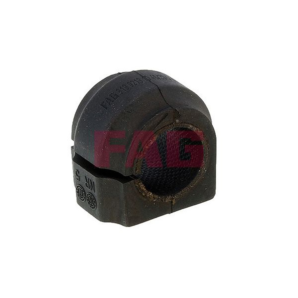 819021910 FAG Втулка стабилизатора (заднего) Mini Cooper 06-15 (d=18mm)