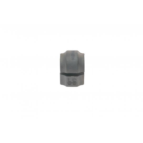 819021910 FAG Втулка стабилизатора (заднего) Mini Cooper 06-15 (d=18mm)
