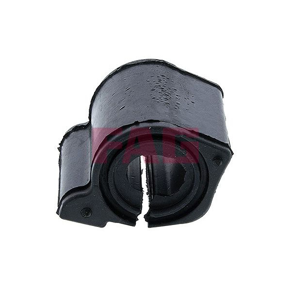 819022710 FAG Втулка стабілізатора (переднього) Citroen C3 1.4/1.6 HDi 03- (d=20mm)