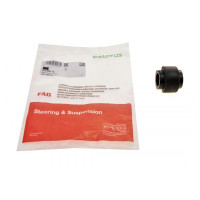 819023710 FAG Втулка стабілізатора (переднього) Audi A4-A7 Sportback 07- (d=26mm)