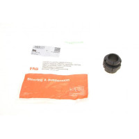 819024910 FAG Втулка стабілізатора (переднього) Audi A4/A6 (d=29.2mm)