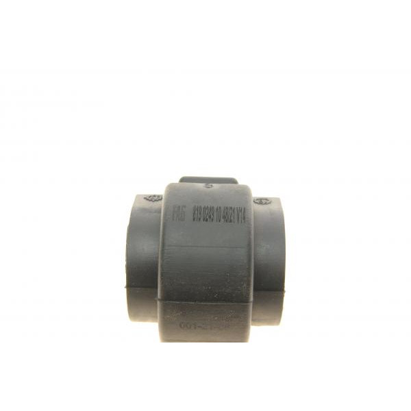 819024910 FAG Втулка стабілізатора (переднього) Audi A4/A6 (d=29.2mm)