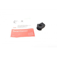 819025410 FAG Втулка стабілізатора (переднього) Nissan Qashqai/Renault Kadjar 13- (d=20.5mm)