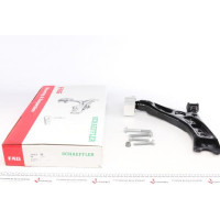 821076810 FAG Важіль підвіски (передній/знизу) (R) VW Caddy/Golf/Touran/Skoda Octavia 03-