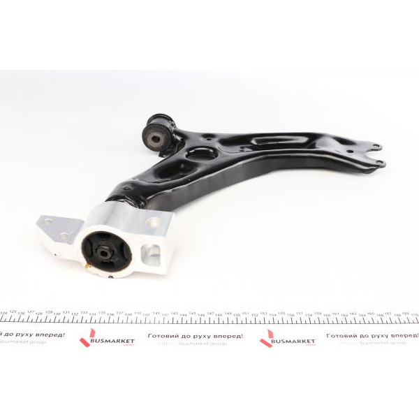 821076810 FAG Важіль підвіски (передній/знизу) (R) VW Caddy/Golf/Touran/Skoda Octavia 03-