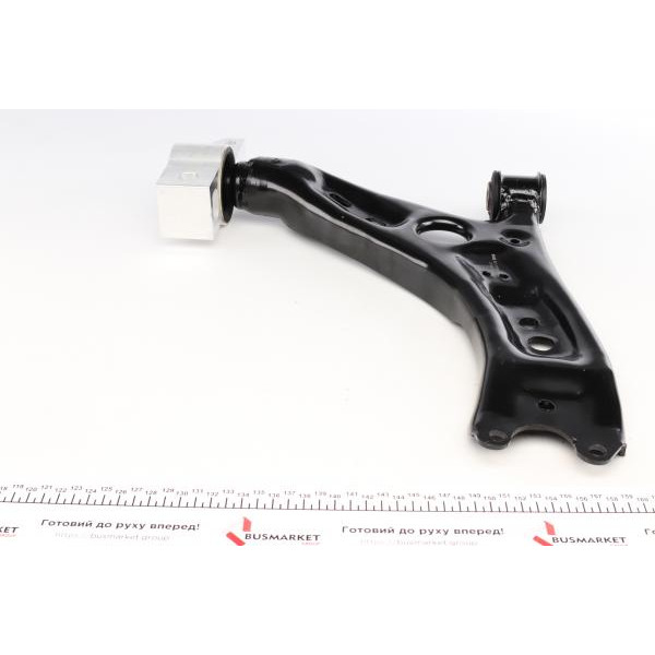 821076810 FAG Важіль підвіски (передній/знизу) (R) VW Caddy/Golf/Touran/Skoda Octavia 03-