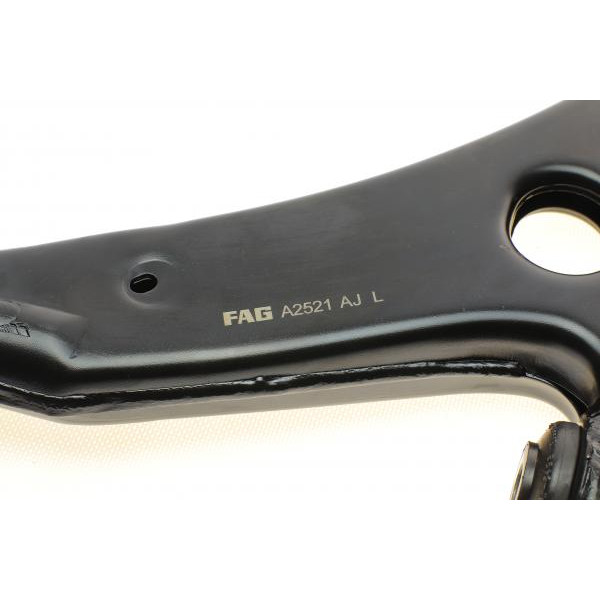 821078610 FAG Важіль підвіски (передній) (L) Ford C-Max 07-10/Focus/Volvo C30/C70/S40/V50 04-13 (з кульовою)