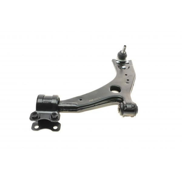 821078610 FAG Важіль підвіски (передній) (L) Ford C-Max 07-10/Focus/Volvo C30/C70/S40/V50 04-13 (з кульовою)