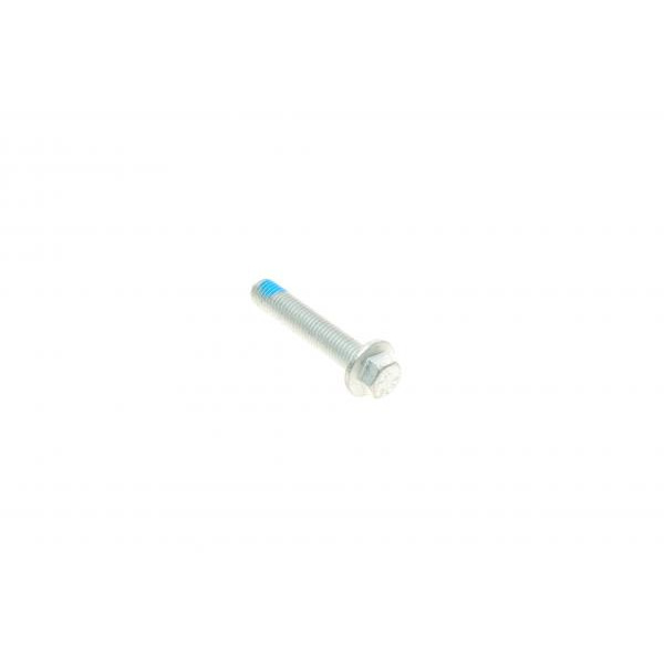 821078610 FAG Важіль підвіски (передній) (L) Ford C-Max 07-10/Focus/Volvo C30/C70/S40/V50 04-13 (з кульовою)