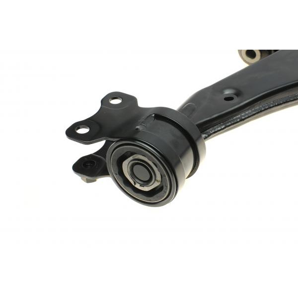 821078610 FAG Важіль підвіски (передній) (L) Ford C-Max 07-10/Focus/Volvo C30/C70/S40/V50 04-13 (з кульовою)