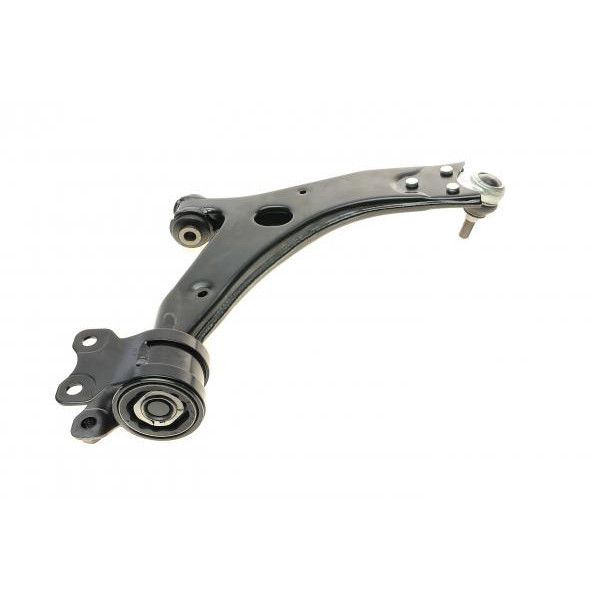 821078610 FAG Важіль підвіски (передній) (L) Ford C-Max 07-10/Focus/Volvo C30/C70/S40/V50 04-13 (з кульовою)