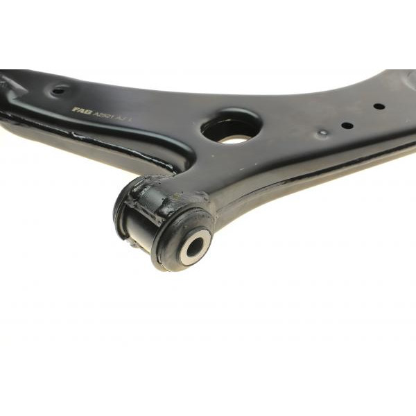 821078610 FAG Важіль підвіски (передній) (L) Ford C-Max 07-10/Focus/Volvo C30/C70/S40/V50 04-13 (з кульовою)