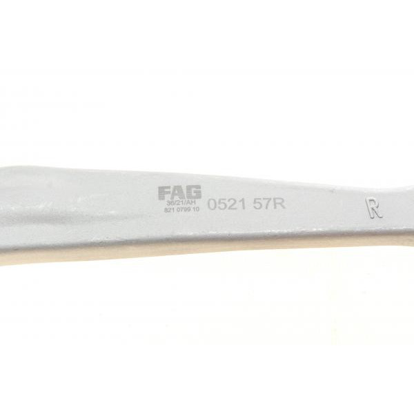 821079910 FAG Важіль підвіски (задній/знизу/спереду) (R) Audi A4/A5/A6/A7/A8/Q5 07-18