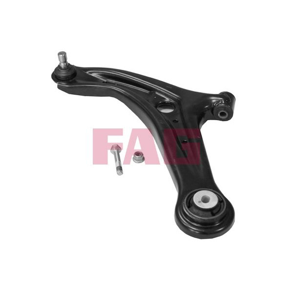 821081810 FAG Важіль підвіски (передній/знизу) (L) Ford Fiesta 1.0-1.6 01-