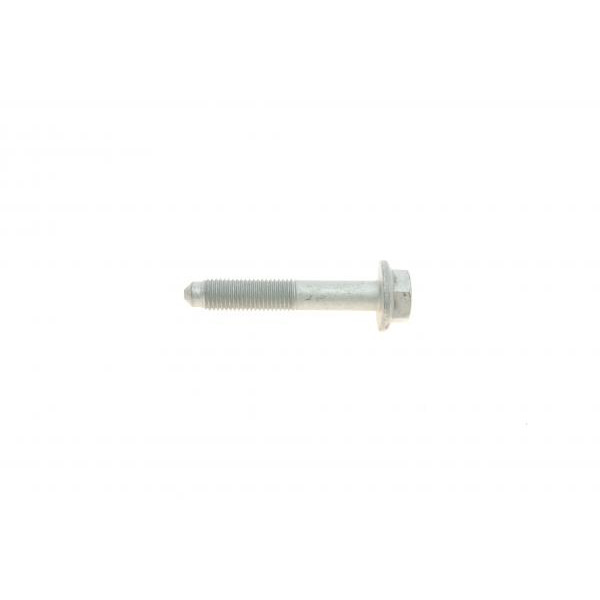 821094810 FAG Важіль підвіски (передній) (L) Skoda Rapid/Fabia/VW Polo 09-