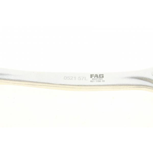 821115010 FAG Важіль підвіски (передній/зверху) (L) Audi A4/A5 15-
