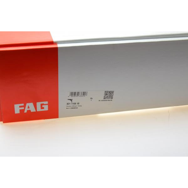 821115910 FAG Важіль підвіски (передній) (R) BMW X1 (F48)/X2 (F39) 14- B39/B47/B48