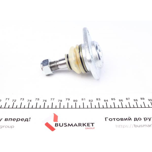 825002610 FAG Опора кульова (передня/знизу) Lada 1200-1600/Niva (2121) 70-
