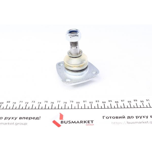 825002610 FAG Опора кульова (передня/знизу) Lada 1200-1600/Niva (2121) 70-