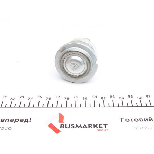 825004510 FAG Опора кульова (передня/знизу/зовні) BMW 3 (E30) -94