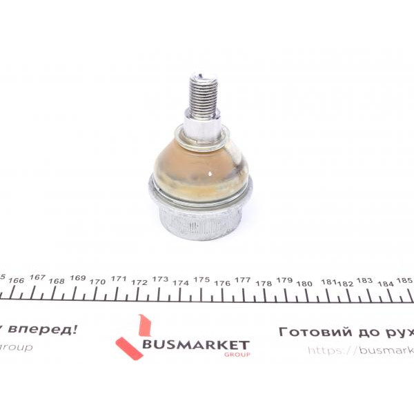 825006010 FAG Опора кульова (передня/знизу) MB (W123)/S-class (W126) -91