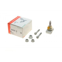 825 009310 FAG Опора кульова (передня/знизу) Smart 98-07