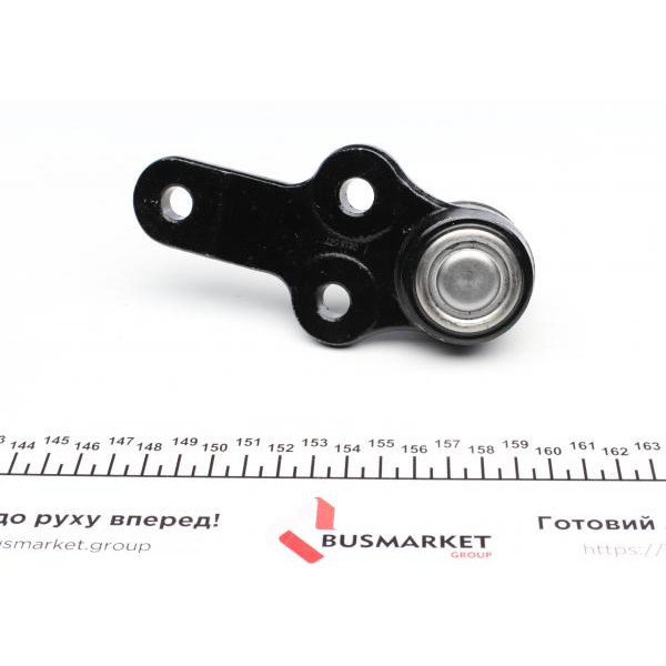 825010210 FAG Опора кульова (передня/знизу) Ford Focus 98-04