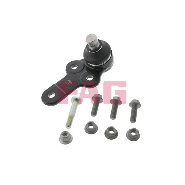 825010210 FAG Опора кульова (передня/знизу) Ford Focus 98-04