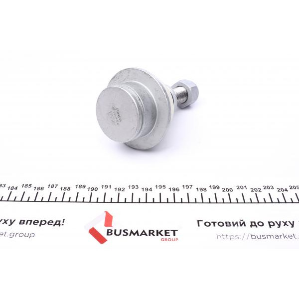 825010410 FAG Опора кульова (передня/знизу) Ford Transit V184/V347 00- /Connect 02- (посилена)