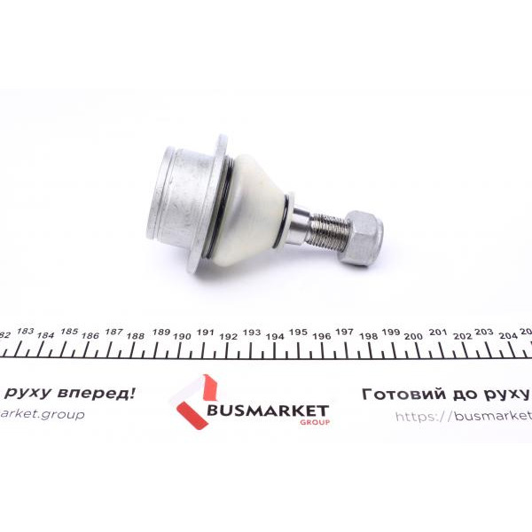 825010410 FAG Опора кульова (передня/знизу) Ford Transit V184/V347 00- /Connect 02- (посилена)
