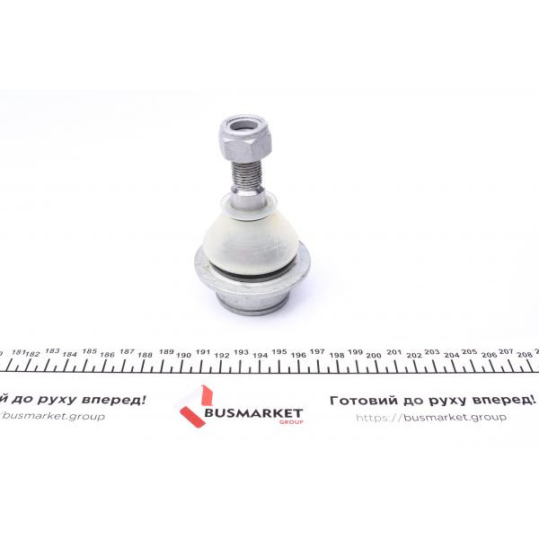 825010410 FAG Опора кульова (передня/знизу) Ford Transit V184/V347 00- /Connect 02- (посилена)