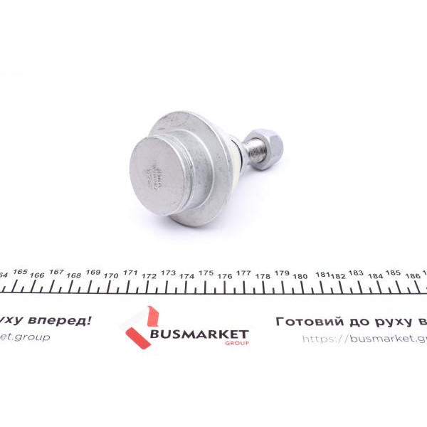 825010410 FAG Опора кульова (передня/знизу) Ford Transit V184/V347 00- /Connect 02- (посилена)
