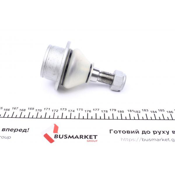 825010410 FAG Опора кульова (передня/знизу) Ford Transit V184/V347 00- /Connect 02- (посилена)