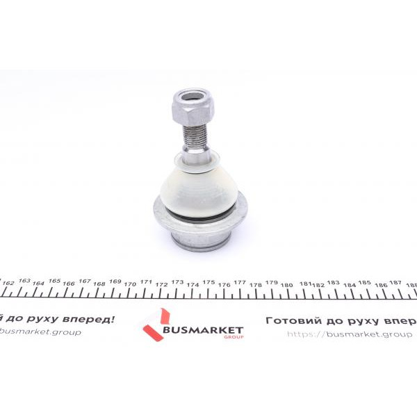 825010410 FAG Опора кульова (передня/знизу) Ford Transit V184/V347 00- /Connect 02- (посилена)