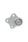 825010510 FAG Опора кульова (передня/знизу) Ford Fiesta/Fusion 1.2-1.6 01-12